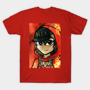 Dancing Detective T-Shirt